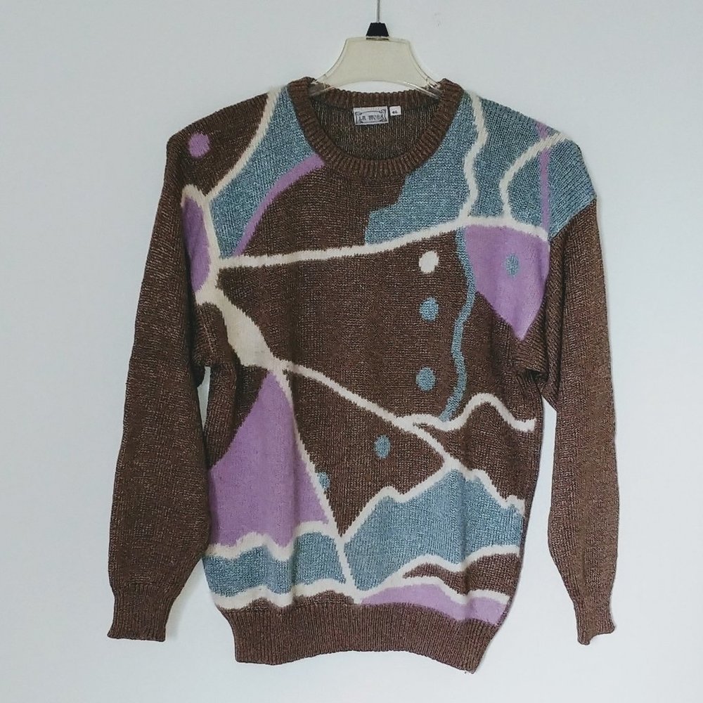 La Moda lightweight Sweater size 40/S